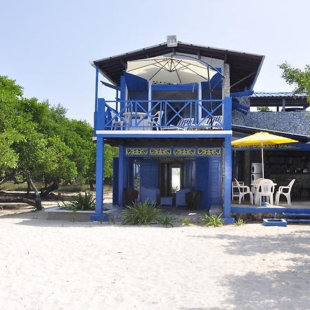 Casa Gaviota Baru Beach House Hotel Екстериор снимка