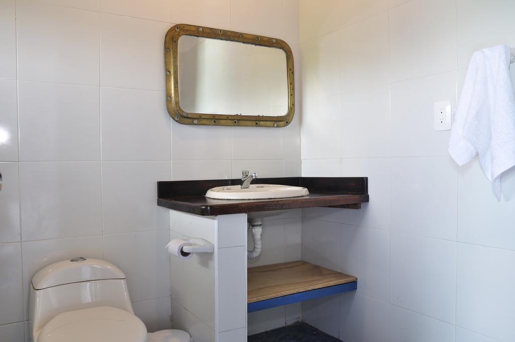 Casa Gaviota Baru Beach House Hotel Екстериор снимка