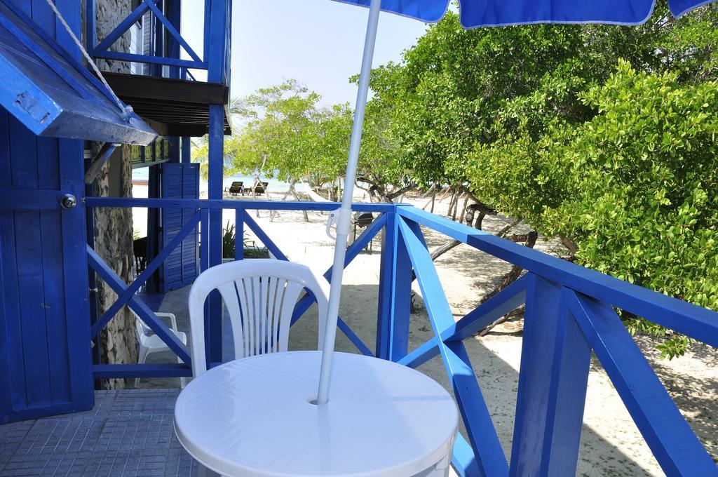 Casa Gaviota Baru Beach House Hotel Екстериор снимка